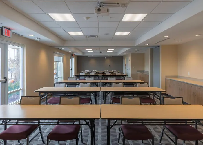Towneplace Suites By Marriott Syracuse Clay